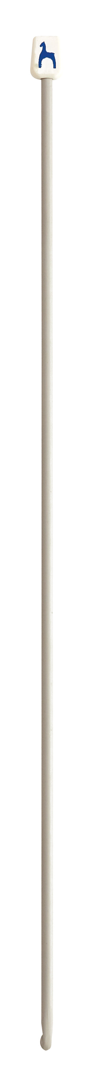 Pony Classic Aluminium Tunisian Crochet Hooks – 30 cm, 3.50 mm – additional product view