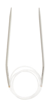 Pony Classic Fixed Circular Knitting Needles – 40, 60, 80 & 100 cm, 100 cm, 4.00 mm – additional product view