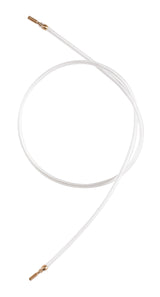 Pony Cables for Interchangeable Knitting Needles, 10.5 cm tips, 80 cm – additional product view