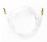 Pony Cables for Interchangeable Knitting Needles, 10.5 cm tips, 100 cm – additional product view