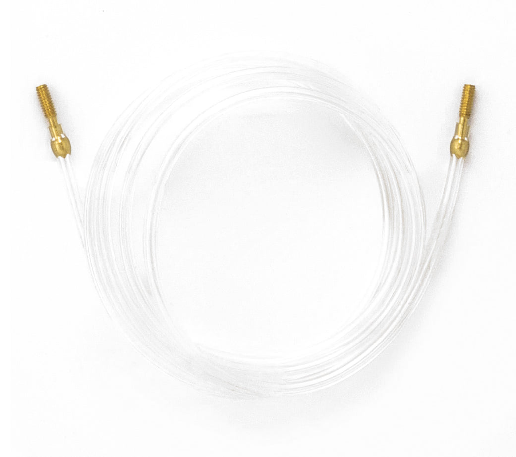 Pony Cables for Interchangeable Knitting Needles, 10.5 cm tips, 100 cm