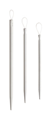 Pony Aluminium Wool Needles – Assorted, Assorted – additional product view