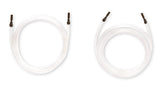 Pony cables for interchangeable knitting needles – product overview