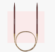 addiMystic Lace Circular Knitting Needle - 706 - 2 - Leo Hobby