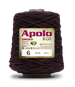 Apolo Eco 4/6 Cotton Cord Yarn – Ideal for Crochet Bags & Home Decor (600g) - Leo Hobby