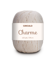 Circulo CHARME – Fil 100% coton mercerisé brésilien, 396m / 150g