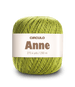 Circulo ANNE 100% Cotton Yarn – 250m/73g for Crochet and Knitting Projects - Leo Hobby Marketplace