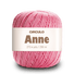 Circulo ANNE 100% Cotton Yarn – 250m/73g for Crochet and Knitting Projects - Leo Hobby Marketplace