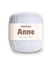 Circulo ANNE 100% Cotton Yarn – 250m/73g for Crochet and Knitting Projects - Leo Hobby Marketplace