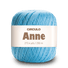Circulo ANNE 100% Cotton Yarn – 250m/73g for Crochet and Knitting Projects - Leo Hobby Marketplace