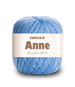 Circulo ANNE 100% mercerized Cotton Yarn – 250m/73g - Leo Hobby