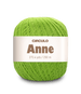 Circulo ANNE 100% mercerized Cotton Yarn – 250m/73g - Leo Hobby