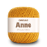 Circulo ANNE 100% mercerized Cotton Yarn – 250m/73g - Leo Hobby