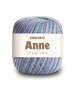 Circulo ANNE 100% mercerized Cotton Yarn – 250m/73g - Leo Hobby
