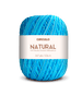 Circulo Barroco Multicolor Premium 4/6, 100% Cotton Yarn for Crochet and Knitting, 226m/200g - Leo Hobby Marketplace