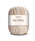 Circulo Barroco Multicolor Premium 4/6, 100% Cotton Yarn for Crochet and Knitting, 226m/200g - Leo Hobby Marketplace