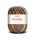 Circulo Barroco Multicolor Premium 4/6, 100% Cotton Yarn for Crochet and Knitting, 226m/200g - Leo Hobby Marketplace