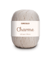 Circulo CHARME - 100% mercerized Brazilian Cotton Yarn 396m/150g - Leo Hobby