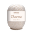 Circulo CHARME - 100% mercerized Brazilian Cotton Yarn 396m/150g - Leo Hobby