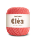 Circulo Clea 100% Cotton Yarn for Crochet and Knitting, 500m/75 gr - Leo Hobby