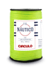 Circulo Fio Nautico 5mm Yarn for Crocheting 208m/500g - Leo Hobby