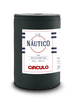 Circulo Fio Nautico 5mm Yarn for Crocheting 208m/500g - Leo Hobby