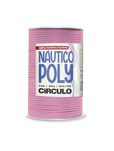 Circulo Fio Náutico Poly 5 mm – Premium Cord Yarn for Bags & Macramé - Leo Hobby