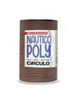 Circulo Fio Náutico Poly 5 mm – Premium Cord Yarn for Bags & Macramé - Leo Hobby