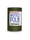 Circulo Fio Náutico Poly 5 mm – Premium Cord Yarn for Bags & Macramé - Leo Hobby