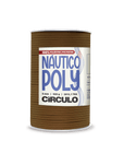 Circulo Fio Náutico Poly 5 mm – Premium Cord Yarn for Bags & Macramé - Leo Hobby