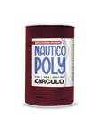 Circulo Fio Náutico Poly 5 mm – Premium Cord Yarn for Bags & Macramé - Leo Hobby