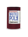 Circulo Fio Náutico Poly 5 mm – Premium Cord Yarn for Bags & Macramé - Leo Hobby