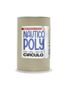 Circulo Fio Náutico Poly 5 mm – Premium Cord Yarn for Bags & Macramé - Leo Hobby