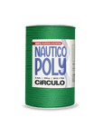 Circulo Fio Náutico Poly 5 mm – Premium Cord Yarn for Bags & Macramé - Leo Hobby