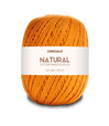 Circulo Natural Cotton Maxcolor (Barroco) 4/6 100% Cotton Yarn for Crochet and Knitting, 226m/200g - Leo Hobby Marketplace
