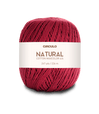 Circulo Natural Cotton Maxcolor (Barroco) 4/6 100% Cotton Yarn for Crochet and Knitting, 226m/200g - Leo Hobby Marketplace