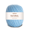Circulo Natural Cotton Maxcolor (Barroco) 4/6 100% Cotton Yarn for Crochet and Knitting, 226m/200g - Leo Hobby Marketplace