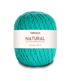 Circulo Natural Cotton Maxcolor (Barroco) 4/6 100% Cotton Yarn for Crochet and Knitting, 226m/200g - Leo Hobby