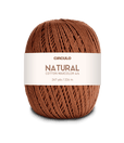 Circulo Natural Cotton Maxcolor (Barroco) 4/6 100% Cotton Yarn for Crochet and Knitting, 226m/200g - Leo Hobby Marketplace