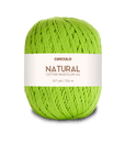 Circulo Natural Cotton Maxcolor (Barroco) 4/6 100% Cotton Yarn for Crochet and Knitting, 226m/200g - Leo Hobby