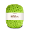 Circulo Natural Cotton Maxcolor (Barroco) 4/6 100% Cotton Yarn for Crochet and Knitting, 226m/200g - Leo Hobby
