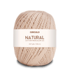 Circulo Natural Cotton Maxcolor (Barroco) 4/6 100% Cotton Yarn for Crochet and Knitting, 226m/200g - Leo Hobby Marketplace