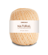 Circulo Natural Cotton Maxcolor (Barroco) 4/6 100% Cotton Yarn for Crochet and Knitting, 226m/200g - Leo Hobby Marketplace