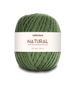 Circulo Natural Cotton Maxcolor (Barroco) 4/6 100% Cotton Yarn for Crochet and Knitting, 226m/200g - Leo Hobby Marketplace
