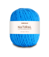 Circulo Natural Cotton Maxcolor (Barroco) 4/6 100% Cotton Yarn for Crochet and Knitting, 226m/200g - Leo Hobby