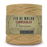 Circulo Premium T-shirt Yarn for Crocheting and Knitting, Bulk Yarn 140m/270g - Leo Hobby Marketplace