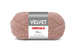 Círculo Velvet – Ultra - Soft Velvety Texture Yarn (100g) - Leo Hobby