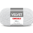 Círculo Velvet – Ultra - Soft Velvety Texture Yarn (100g) - Leo Hobby