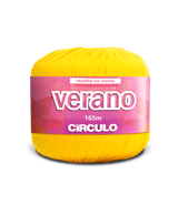 Circulo Verano Polyamide Summer Yarn 50g / 165m - Leo Hobby