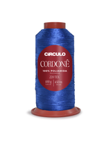 Circulo Cordonê Hilo de Poliamida 100 %, 450 m / 100 g